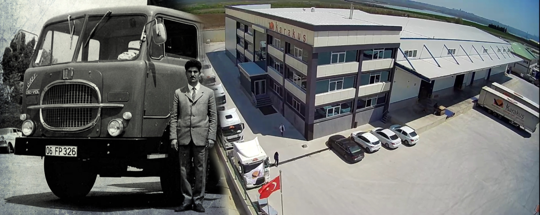 1968 YILINDAN GÜNÜMÜZE