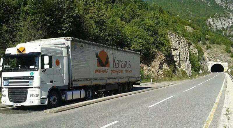 Our 27th Year of Service in the Balkans...